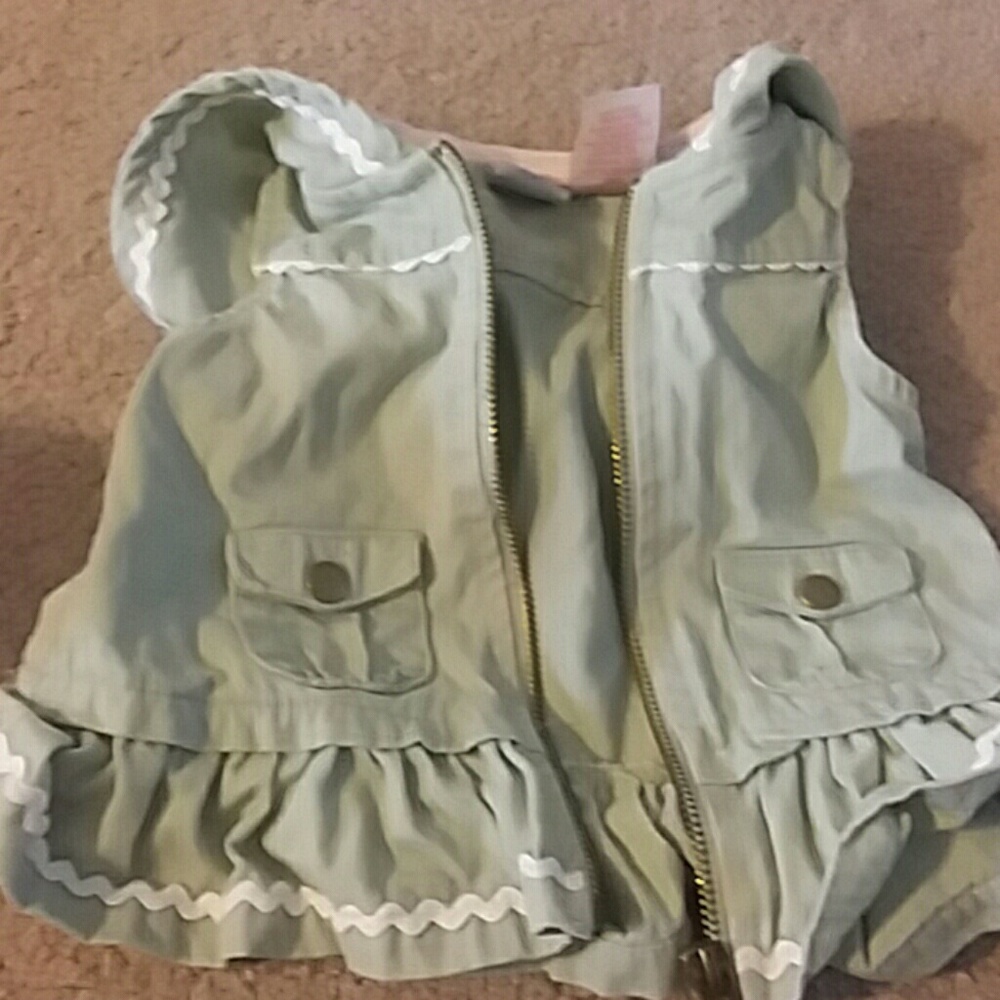 Vest